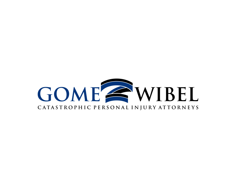 Logo Design entry 2895170 submitted by binbin design to the Logo Design for Gomez Zwibel run by mmiller4621