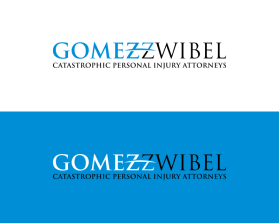 Logo Design Entry 2890988 submitted by erna091 to the contest for Gomez Zwibel run by mmiller4621