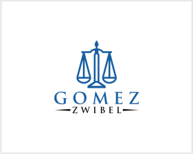 Logo Design entry 2890216 submitted by BPBdesign to the Logo Design for Gomez Zwibel run by mmiller4621