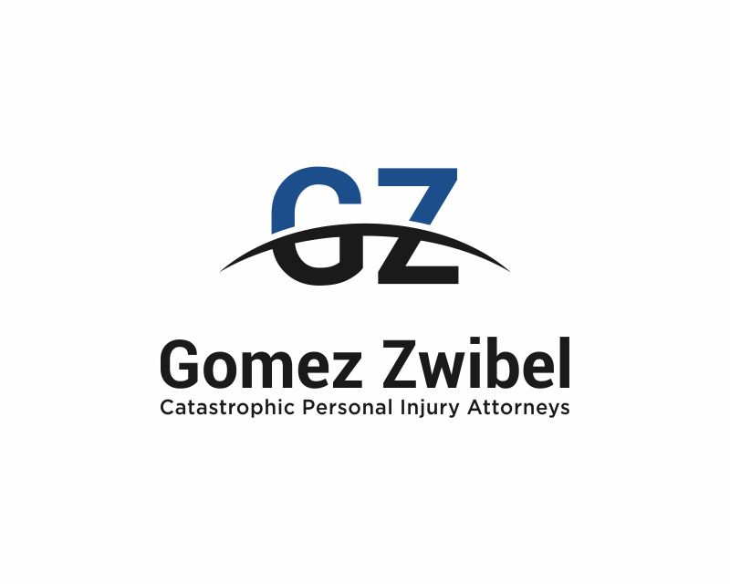Logo Design entry 2901222 submitted by fudin to the Logo Design for Gomez Zwibel run by mmiller4621