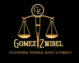 Logo Design Entry 2890474 submitted by MelizardWorks to the contest for Gomez Zwibel run by mmiller4621