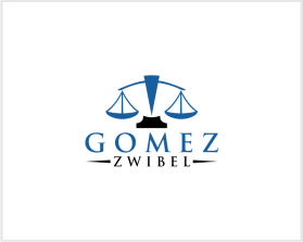 Logo Design entry 2890220 submitted by Logos to the Logo Design for Gomez Zwibel run by mmiller4621