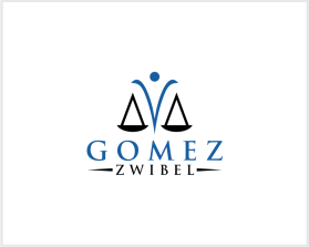 Logo Design entry 2890221 submitted by DreamLogo to the Logo Design for Gomez Zwibel run by mmiller4621