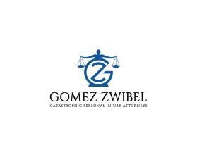 Logo Design Entry 2900414 submitted by Cobrator to the contest for Gomez Zwibel run by mmiller4621
