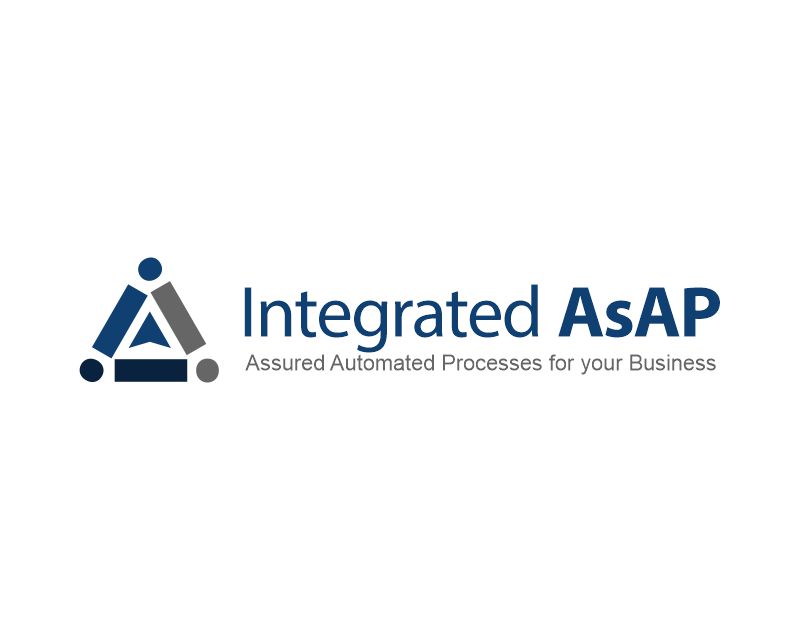 Logo Design entry 2890944 submitted by wyn to the Logo Design for Integrated AsAP run by gwimmer