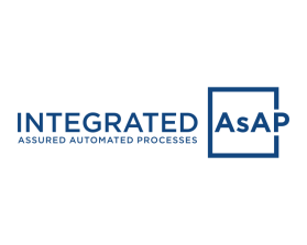 Logo Design entry 2890944 submitted by gembelengan to the Logo Design for Integrated AsAP run by gwimmer