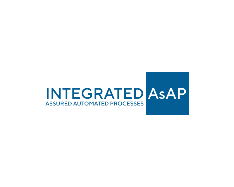 Logo Design entry 2890894 submitted by iosiconsdesign to the Logo Design for Integrated AsAP run by gwimmer