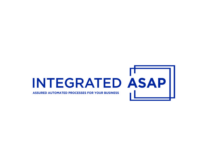Logo Design entry 2891176 submitted by Ullet to the Logo Design for Integrated AsAP run by gwimmer