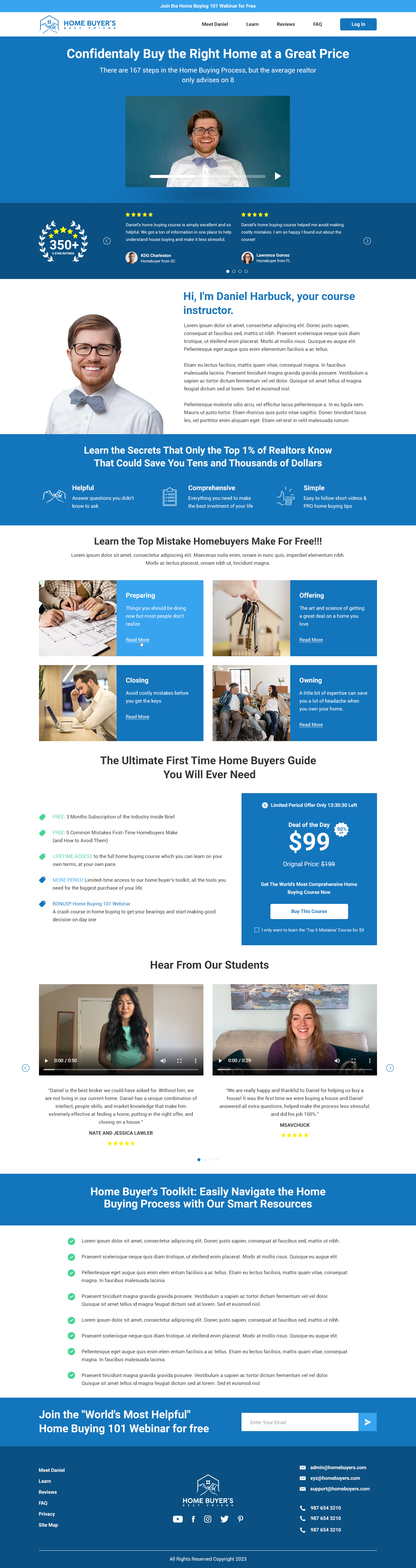 Web Design entry 3005420 submitted by Rehan
