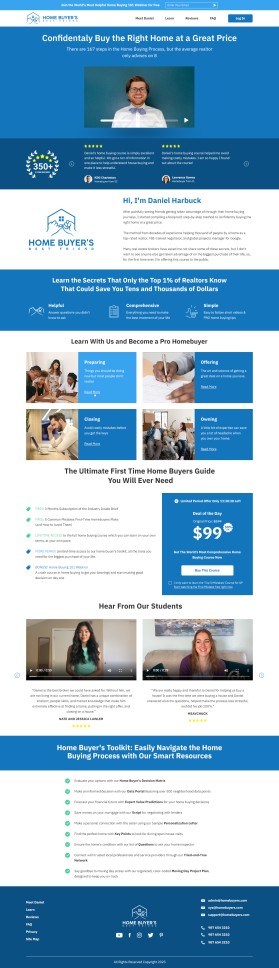 Web Design entry 3007388 submitted by Rehan