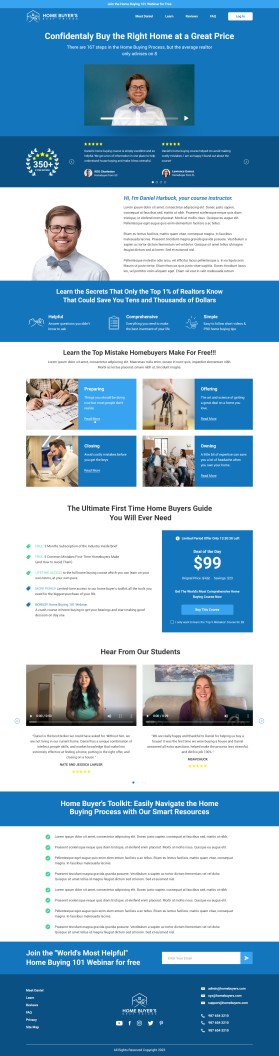 Web Design entry 3004375 submitted by Rehan
