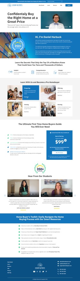 Web Design entry 3021071 submitted by Rehan