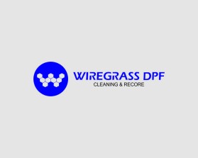 Logo Design Entry 2894407 submitted by farikh to the contest for Wiregrass DPF Cleaning & Recore run by ordwaybrian3