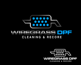 Logo Design Entry 2897760 submitted by MRDesign to the contest for Wiregrass DPF Cleaning & Recore run by ordwaybrian3