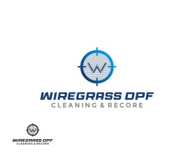 Logo Design Entry 2901205 submitted by Arif_Abnu to the contest for Wiregrass DPF Cleaning & Recore run by ordwaybrian3