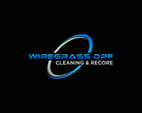 Logo Design Entry 2893514 submitted by colis art to the contest for Wiregrass DPF Cleaning & Recore run by ordwaybrian3