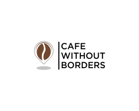 Logo Design entry 2891857 submitted by LannaLaine to the Logo Design for Cafe Without Borders - NOTE:  this a 