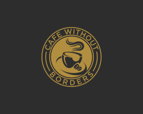 Logo Design entry 2891853 submitted by doa_restu to the Logo Design for Cafe Without Borders - NOTE:  this a 