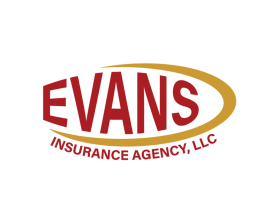 Logo Design Entry 2893308 submitted by ardhstudio to the contest for Evans Insurance Agency, LLC run by deanna12