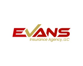 Logo Design Entry 2891764 submitted by maskii22 to the contest for Evans Insurance Agency, LLC run by deanna12