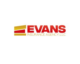 Logo Design Entry 2892538 submitted by wongminus to the contest for Evans Insurance Agency, LLC run by deanna12