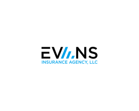 Logo Design Entry 2892692 submitted by win art to the contest for Evans Insurance Agency, LLC run by deanna12