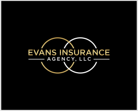 Logo Design entry 2891593 submitted by maskii22 to the Logo Design for Evans Insurance Agency, LLC run by deanna12