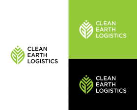 Logo Design Entry 2892701 submitted by win art to the contest for Clean Earth Logistics run by cebooks