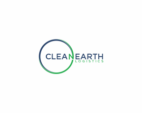 Logo Design Entry 2899794 submitted by Jarvvo to the contest for Clean Earth Logistics run by cebooks