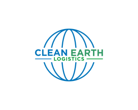 Logo Design Entry 2894536 submitted by colis art to the contest for Clean Earth Logistics run by cebooks