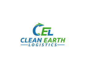 Logo Design Entry 2893578 submitted by BPBdesign to the contest for Clean Earth Logistics run by cebooks
