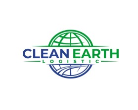 Logo Design Entry 2901007 submitted by wongminus to the contest for Clean Earth Logistics run by cebooks