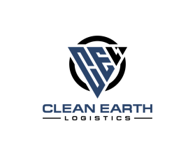 Logo Design Entry 2892822 submitted by SawDesigns to the contest for Clean Earth Logistics run by cebooks