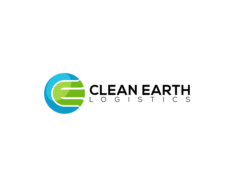 Logo Design entry 2893744 submitted by Doni99art to the Logo Design for Clean Earth Logistics run by cebooks