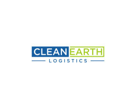 Logo Design Entry 2892403 submitted by erna091 to the contest for Clean Earth Logistics run by cebooks