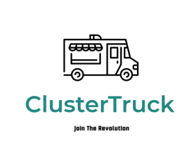 Logo Design Entry 2903026 submitted by Bikram141 to the contest for ClusterTruck run by esherrill