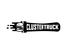 Logo Design Entry 2894017 submitted by JOYMAHADIK to the contest for ClusterTruck run by esherrill