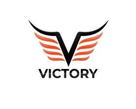 Logo Design Entry 2906368 submitted by wongminus to the contest for Victory run by jdv0521