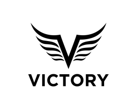 Logo Design entry 2895799 submitted by stuckattwo to the Logo Design for Victory run by jdv0521