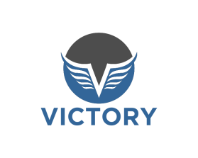 Logo Design entry 2895809 submitted by gembelengan to the Logo Design for Victory run by jdv0521