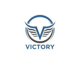 Logo Design entry 2895813 submitted by gembelengan to the Logo Design for Victory run by jdv0521