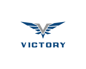 Logo Design Entry 2904341 submitted by rianRx to the contest for Victory run by jdv0521