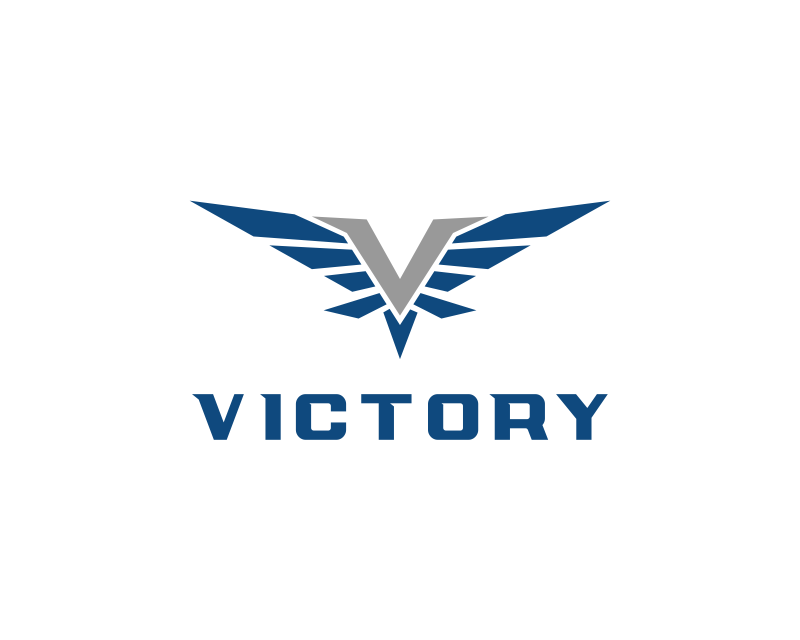 Logo Design entry 2904341 submitted by rianRx to the Logo Design for Victory run by jdv0521