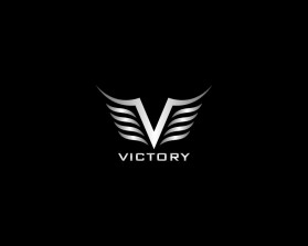 Logo Design Entry 2907266 submitted by Cobrator to the contest for Victory run by jdv0521
