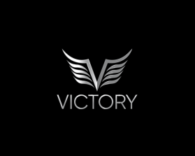 Logo Design Entry 2902992 submitted by Magmion to the contest for Victory run by jdv0521
