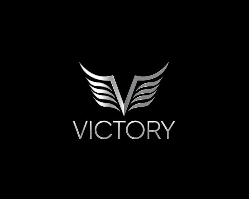 Logo Design entry 2902992 submitted by Magmion to the Logo Design for Victory run by jdv0521