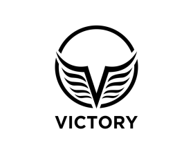 Logo Design entry 2895801 submitted by SinggihArt to the Logo Design for Victory run by jdv0521