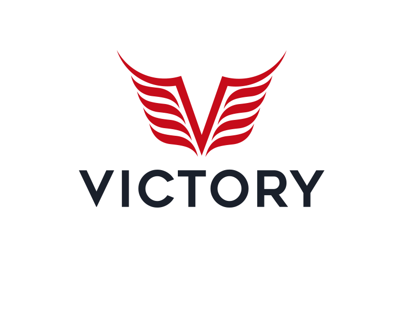 Logo Design entry 2903702 submitted by Konrado to the Logo Design for Victory run by jdv0521