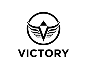 Logo Design entry 2895806 submitted by gembelengan to the Logo Design for Victory run by jdv0521