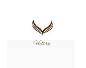 Logo Design Entry 2907351 submitted by Bikram141 to the contest for Victory run by jdv0521